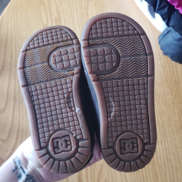 DC loafers - Picture 2 of 3